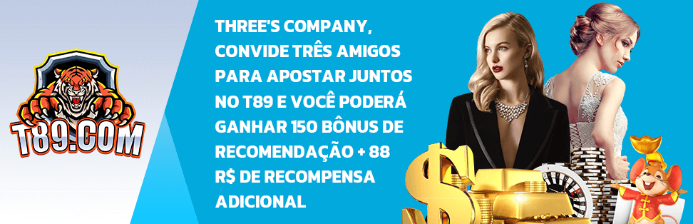 modelos de cartão de apostas pela loteria federal